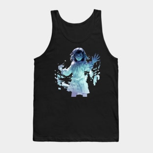 Poltergeist Tank Top